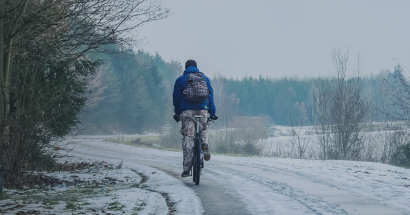 Het succes van Lease a Bike bij SLB Group