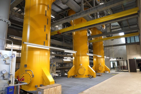 Strengere afvalwaterwetgeving in aantocht: wat betekent dit voor jouw bedrijf?